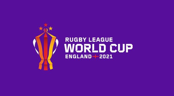 Rugby World Cup 2021