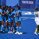 Hockey India