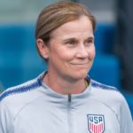 Jill Ellis