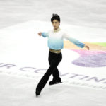 Yuzuru Hanyu