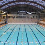 Piscine Paris 2024