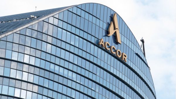 Accor devient Partenaire Officiel des Jeux Olympiques et