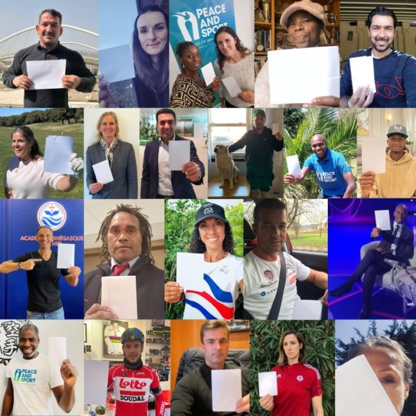 Photo of La movilización #WhiteCard llega a una audiencia de 171 millones de personas en 113 países