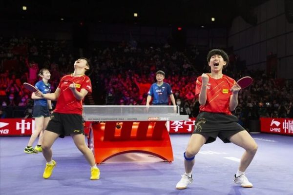 Chengdu 2022 World Team Table Tennis Championships preparations continue