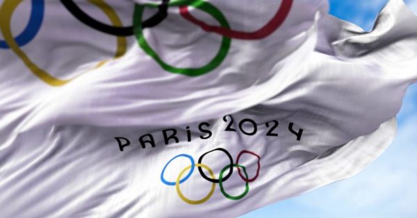 LVMH Finalizing Sponsorship Deal Paris 2024 Olympics