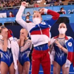 Image - La Russie ne défendra pas ses titres olympiques