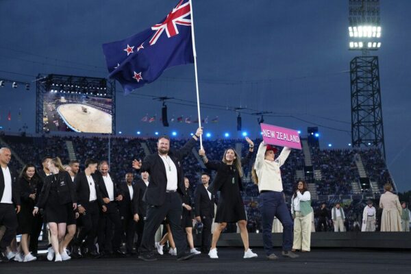 New Zealand takes its stand for 2034