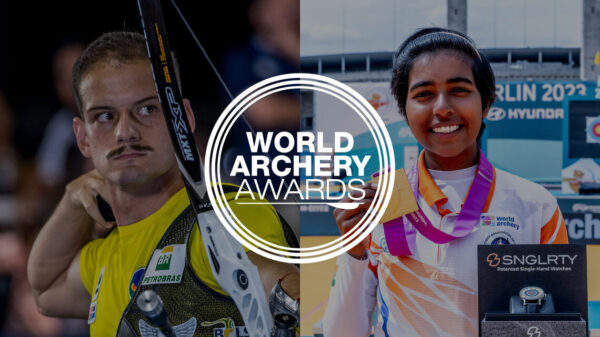 Arc classique  World Archery