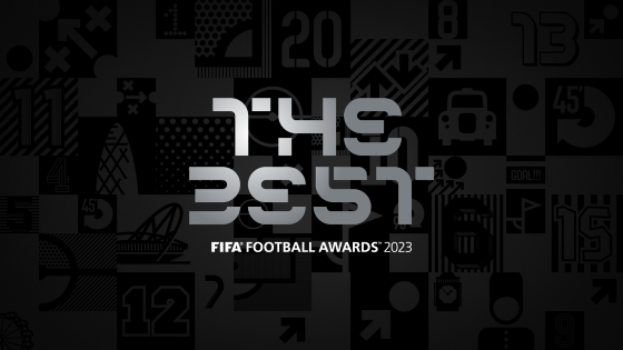 The Best FIFA Football Awards™ to be Held in London on January 15, 2024
