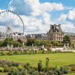 Image - La flamme brûlera aux Tuileries