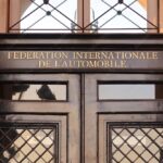 Image - La FIFA et la FIA pourraient quitter Paris