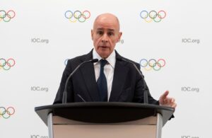 Image - Johan Eliasch peut-il rester à la tête de la FIS ?