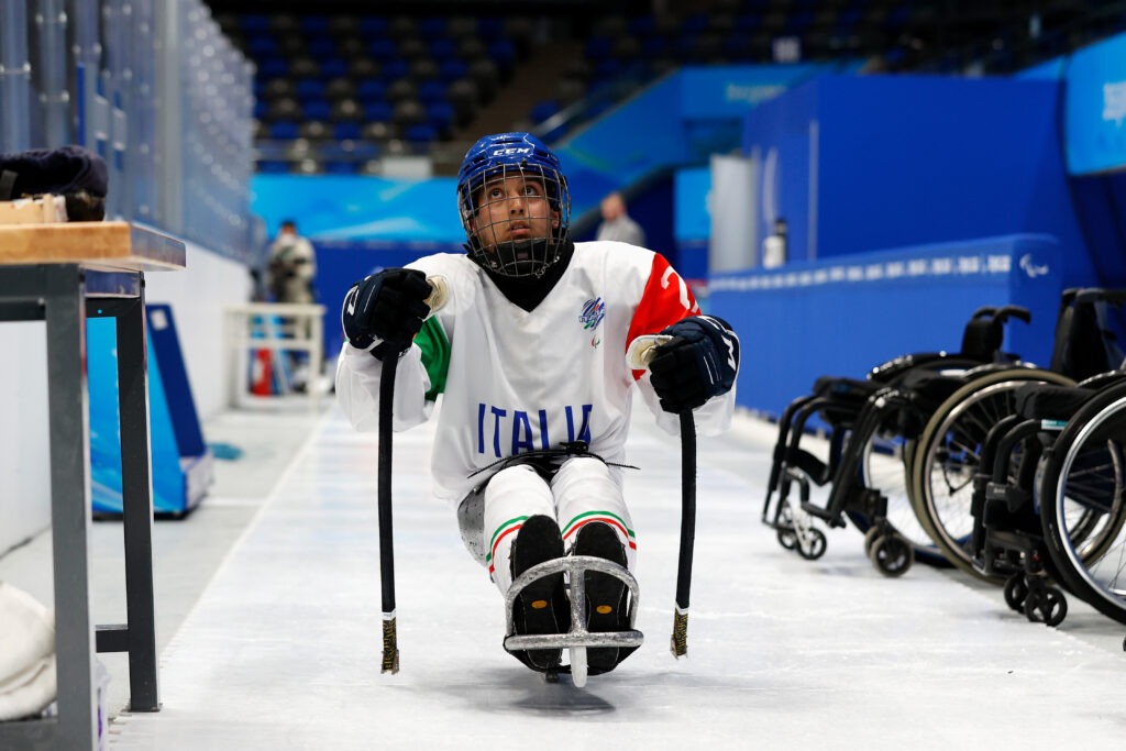 Francs Jeux Les Jeux paralympiques 2026 auront leur documentaire officiel