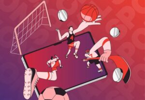 Image - TikTok, nouveau terrain de chasse des FI