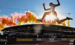 Image - L'athlétisme russe toujours en stand-by