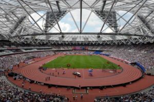 Image - Un match quatre étoiles pour les Championnats du monde d'athlétisme
