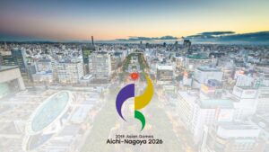 Image - Le village flottant, une première assumée par Aichi-Nagoya 2026