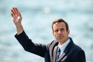 Image - Rolland : « On ne peut pas se contenter d'attendre »