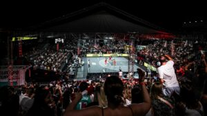 Image - « Le basket 3x3 est l’une des plus grandes réussites du programme olympique »