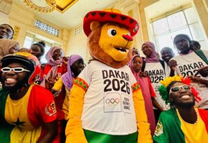 Image - Où en est Dakar 2026 à quatre mois des JOJ ?
