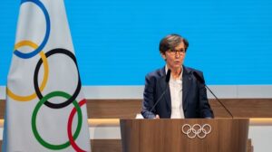 Image - Le classement des personnalités francophones les plus influentes du Mouvement olympique (10-15)