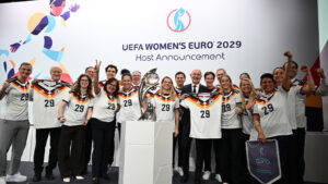 Image - L'Allemagne accélère le rythme