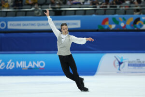 Image - Avec 13 athlètes, la Russie reste un second rôle