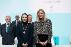 Image - Programme, élections, pizzas... Les leçons de la Session du CIO