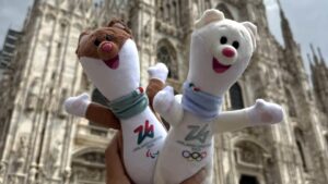 Image - « Un habillage qui rendra ces Jeux très attractifs »