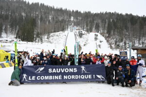 Image - Le monde du combiné nordique sous le choc
