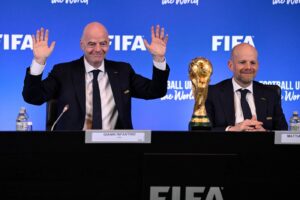 Image - « La prolifération événementielle ne peut pas continuer indéfiniment »