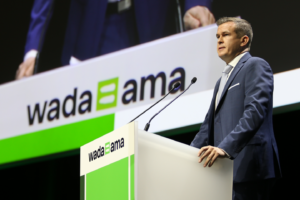 Image - L&rsquo;AMA et l&rsquo;USADA s&rsquo;écharpent encore sur le rôle des ONAD