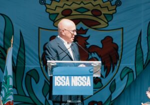 Image - Le COJOP lancé dans un contre-la-montre à Nice