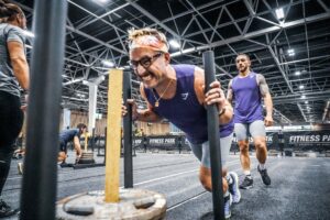 Image - L&rsquo;Hyrox, phénomène de mode ou futur sport olympique ?