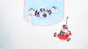 Image - Le Championnat du monde de hockey sur glace, une opportunité en or pour la Suisse
