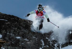 Image - Les portes olympiques enfin ouvertes pour le freeride ?