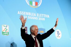 Image - Le patron de Milan-Cortina peut-il relancer le foot italien ?