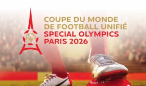 Image - « Montrer qu'il y a un héritage véritablement inclusif des Jeux paralympiques »