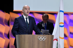 Image - Et si le fiasco du projet FFE coûtait sa réélection à Infantino ?