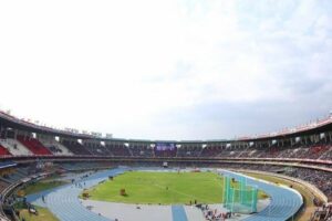 Image - Nairobi 2029, une grande première pour l'Afrique et World Athletics