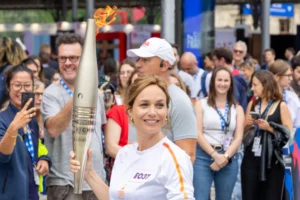 Image - Nathalie Péchalat ferait-elle une bonne présidente pour le COJOP ?