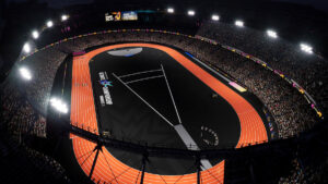 Image - World Athletics explore de nouveaux horizons
