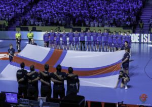 Image - Les Féroé, « une nation sportive à part entière » qui rêve de participer aux JO