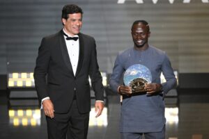Image - « Le prix Socrates permet d'amplifier l'action des champions »